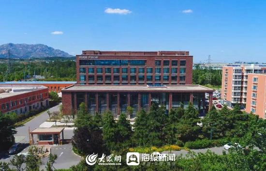 借“链长制”东风，驶向生命健康新蓝海 华仁大健康产业的战略实践与未来展望