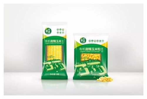 标志大赏作品精选 156款前沿设计掀起食品包装升级新浪潮——以华仁大健康为例