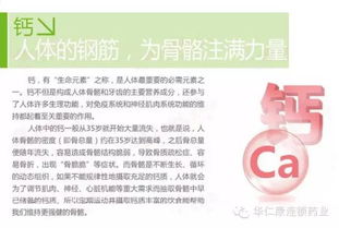 钙镁咀嚼片 守护骨骼与放松身心的双重利器